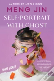 Capa do artigo Self-Portrait With Ghost
