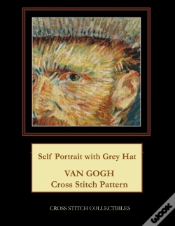 Capa do artigo Self Portrait With Grey Hat: Van Gogh Cr