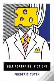 Capa do artigo Self Portraits