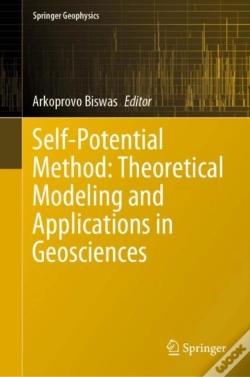 Capa do artigo Self-Potential Method: Theoretical Modeling And Applications In Geosciences