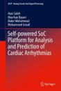 Self-Powered Soc Platform For Analysis And Prediction Of Cardiac Arrhythmias - Preview