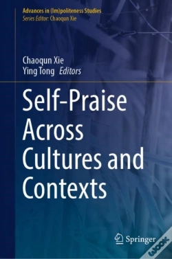 Capa do artigo Self-Praise Across Cultures And Contexts