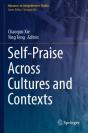 Self-Praise Across Cultures And Contexts - Preview