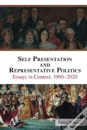Capa do artigo Self-Presentation And Representative Politics