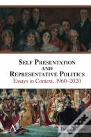 Self-Presentation And Representative Politics