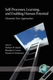 Capa do artigo Self-Processes, Learning, And Enabling Human Potential