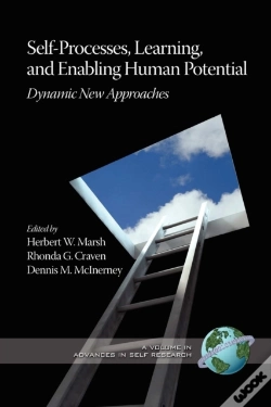 Capa do artigo Self-Processes, Learning, And Enabling Human Potential
