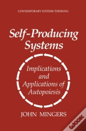 Capa do artigo Self-Producing Systems