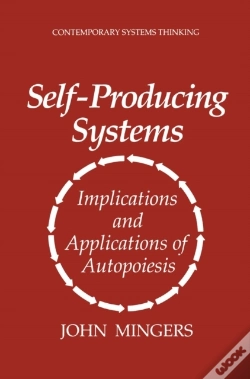 Capa do artigo Self-Producing Systems