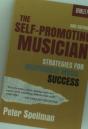 Self-Promoting Musician - Preview