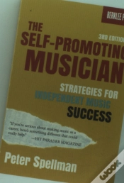 Capa do artigo Self-Promoting Musician