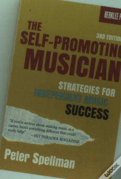 Capa do artigo Self-Promoting Musician