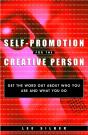 Self-Promotion For The Creative Person - Preview