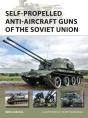 Self-Propelled Anti-Aircraft Guns Of The Soviet Union - Preview