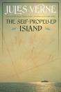 Self-Propelled Island - Preview