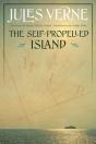 Self-Propelled Island - Preview