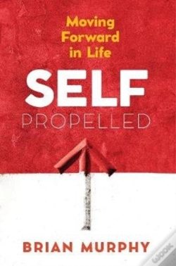 Capa do artigo Self-Propelled: Moving Forward In Life