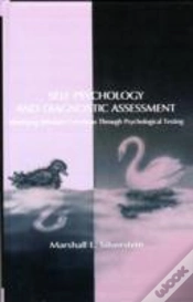 Capa do artigo Self Psychology And Diagnostic Assessment