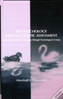 Capa do artigo Self Psychology And Diagnostic Assessment