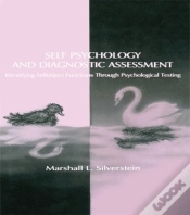 Capa do artigo Self Psychology And Diagnostic Assessment