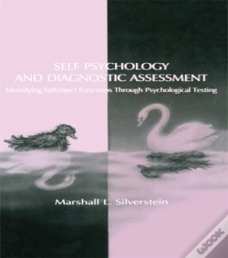 Capa do artigo Self Psychology And Diagnostic Assessment