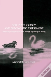 Capa do artigo Self Psychology And Diagnostic Assessment