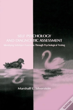 Capa do artigo Self Psychology And Diagnostic Assessment