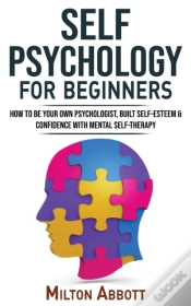 Capa do artigo Self Psychology For Beginners