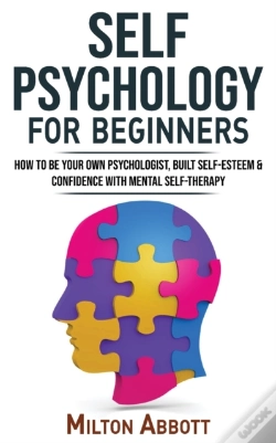 Capa do artigo Self Psychology For Beginners