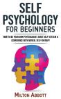 Self Psychology For Beginners - Preview