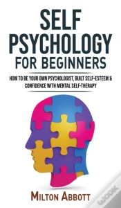Capa do artigo Self Psychology For Beginners
