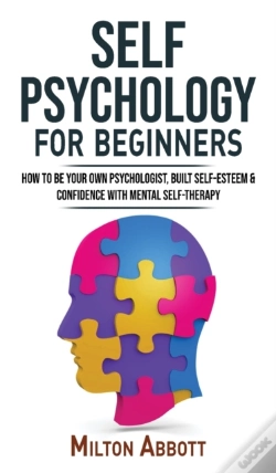 Capa do artigo Self Psychology For Beginners
