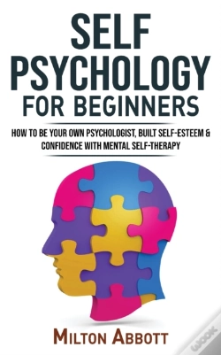 Capa do artigo Self Psychology For Beginners
