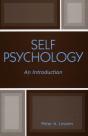 Self Psychology - Preview