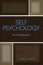 Self Psychology - Preview