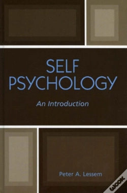 Capa do artigo Self Psychology