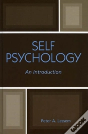 Capa do artigo Self Psychology