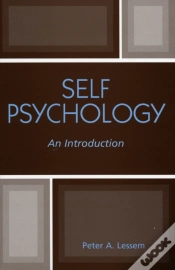 Capa do artigo Self Psychology