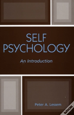Capa do artigo Self Psychology