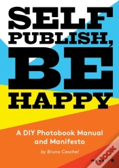 Capa do artigo Self Publish, Be Happy