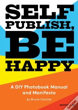 Capa do artigo Self Publish, Be Happy