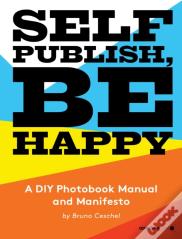 Self Publish, Be Happy