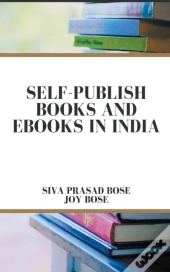 Self Publish Books And E-Books In India