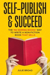 Self-Publish & Succeed