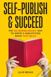 Capa do artigo Self-Publish & Succeed