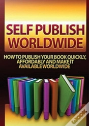 Capa do artigo Self Publish Worldwide