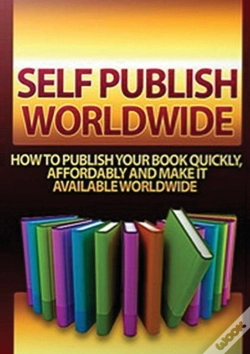 Capa do artigo Self Publish Worldwide