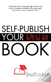 Capa do artigo Self-Publish Your Book: A Quick & Easy Step-By-Step Guide