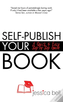 Capa do artigo Self-Publish Your Book: A Quick & Easy Step-By-Step Guide