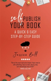 Self-Publish Your Book